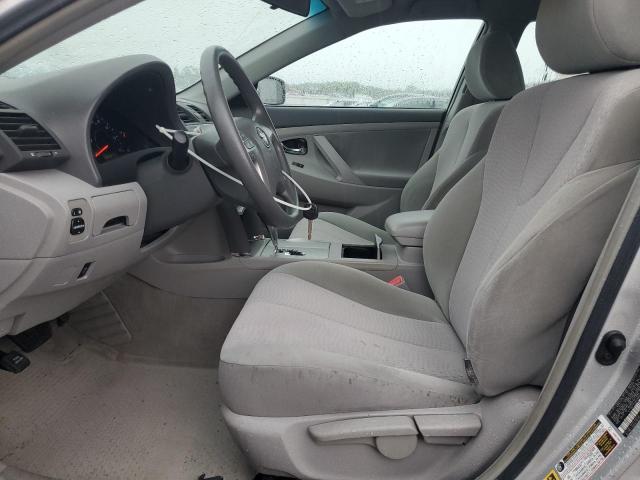 2010 TOYOTA CAMRY BASE - 4T1BF3EKXAU033726
