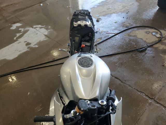 2008 HONDA CBR600RR JH2PC400X8M105900