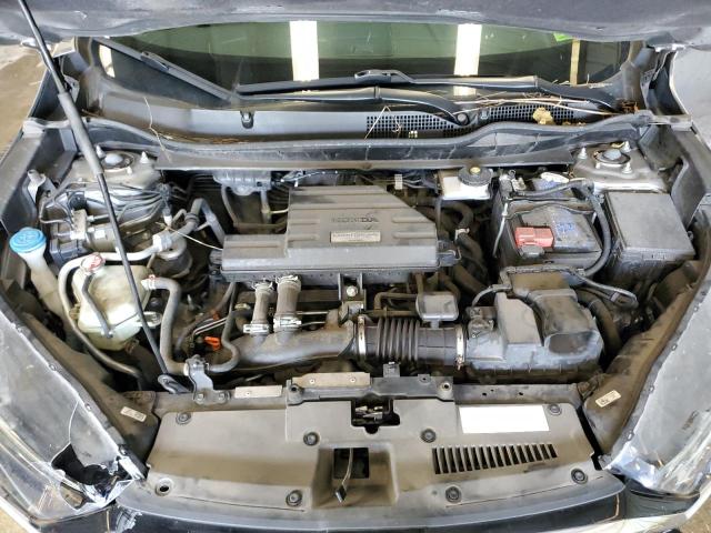2020 HONDA CR-V LX 2HKRW2H25LH673302