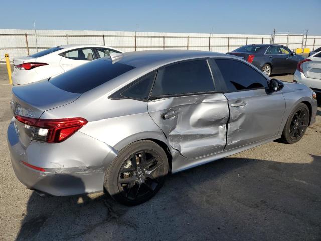 2022 HONDA CIVIC SPOR 2HGFE2F51NH594449