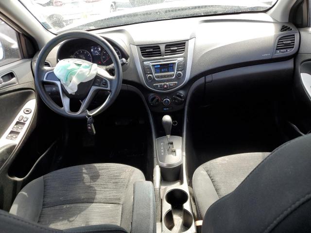 2017 HYUNDAI ACCENT SE - KMHCT5AE2HU301591