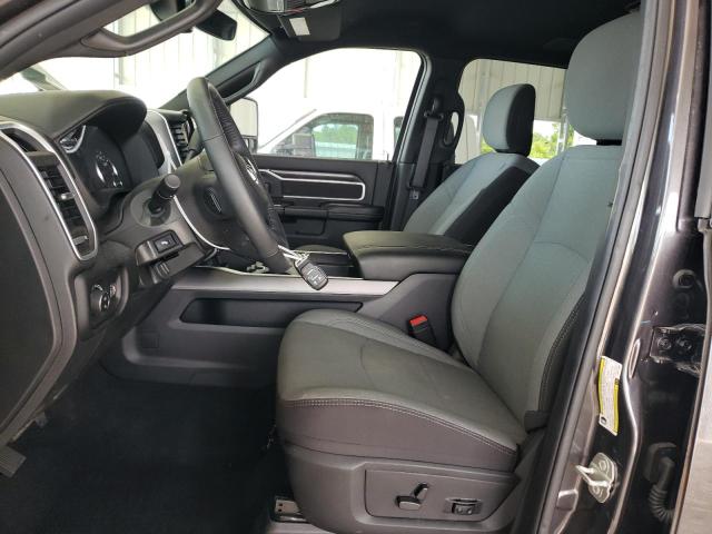 2024 RAM 3500 BIG H 3C63R3HL3RG214869