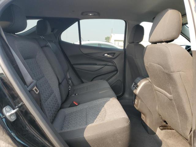 2022 CHEVROLET EQUINOX LT - 3GNAXKEV3NL233307