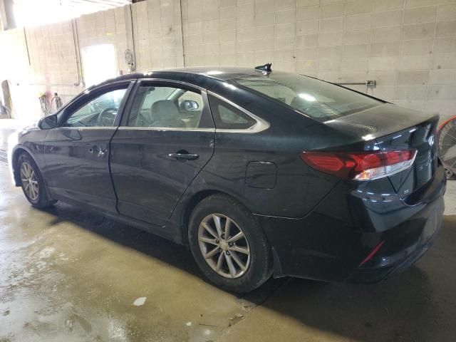 2019 HYUNDAI SONATA SE #3283952814