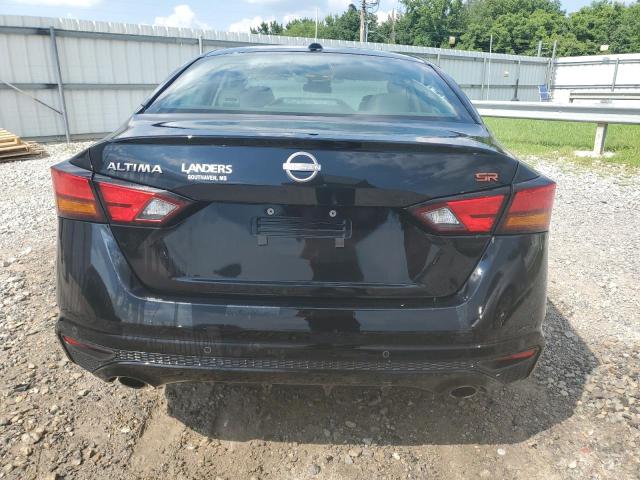 2023 NISSAN ALTIMA SR - 1N4BL4CV5PN314888