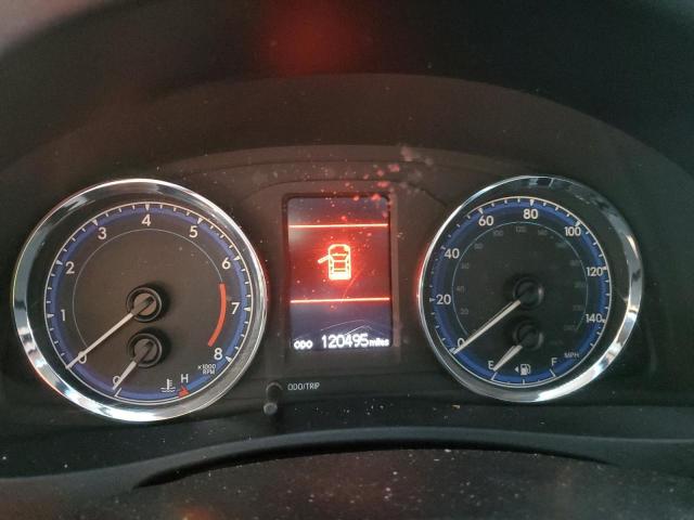 2018 TOYOTA COROLLA #3305638735