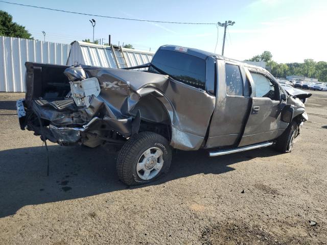 2011 FORD F150 SUPER - 1FTFX1EF9BFB87389