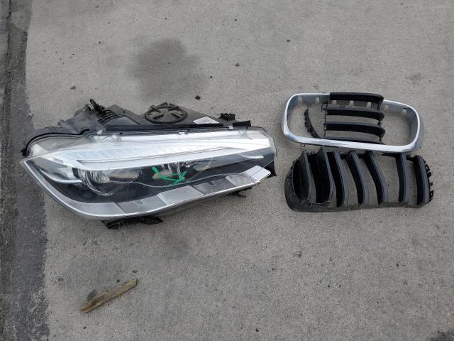 2015 BMW X5 XDRIVE3 5UXKR0C55F0K63677
