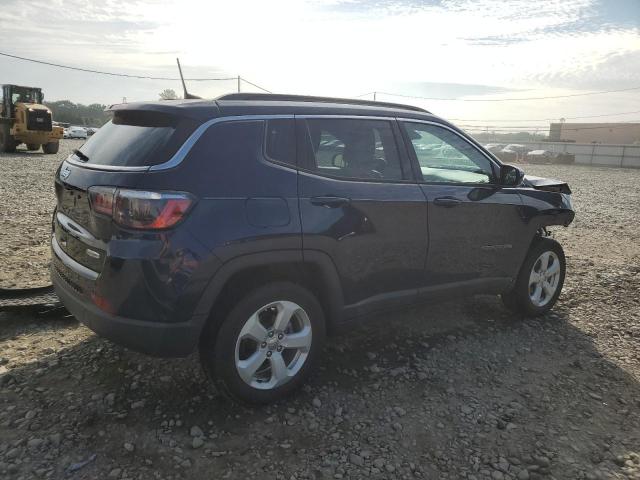 2021 JEEP COMPASS LA 3C4NJDBB0MT534276