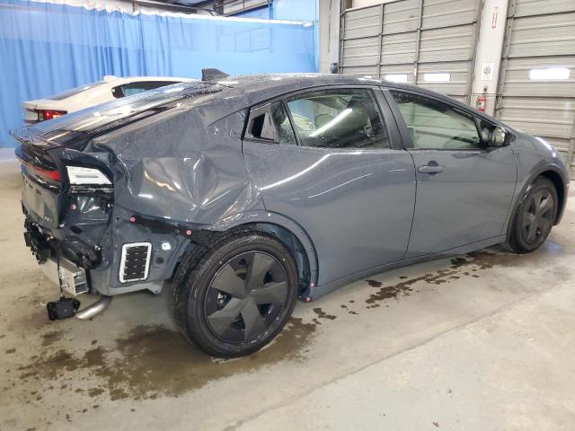 2025 TOYOTA PRIUS LE - JTDACAAUXS3061358
