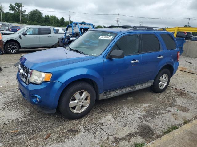 FORD ESCAPE XLT