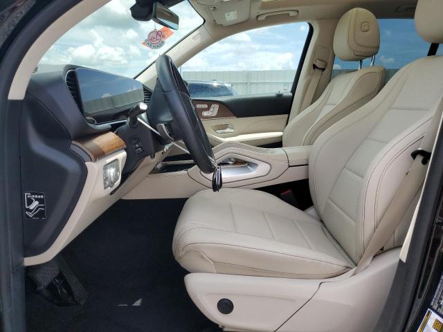 2024 MERCEDES-BENZ GLE 350 4M 4JGFB4FB7RB129628