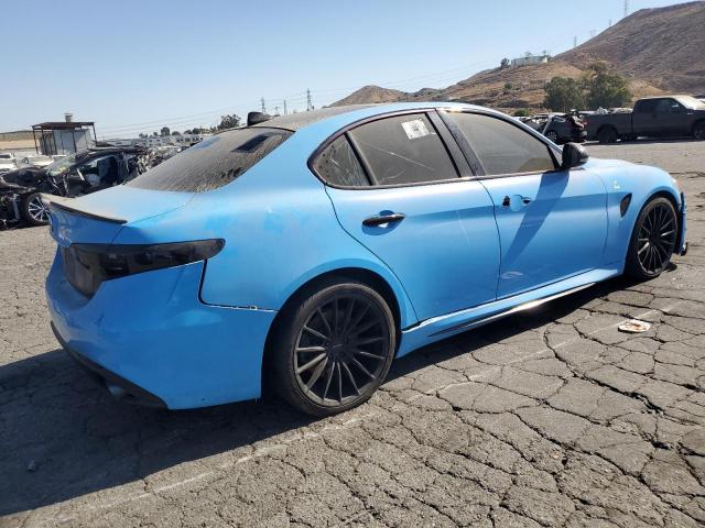 2018 ALFA ROMEO GIULIA ZARFAEBN0J7564226
