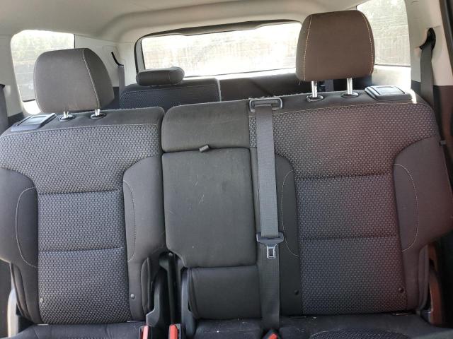 2020 GMC ACADIA SLE - 1GKKNKLA9LZ131197