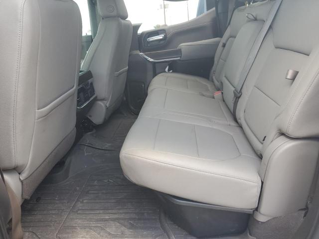 2021 GMC SIERRA K15 1GTU9DED5MZ285824