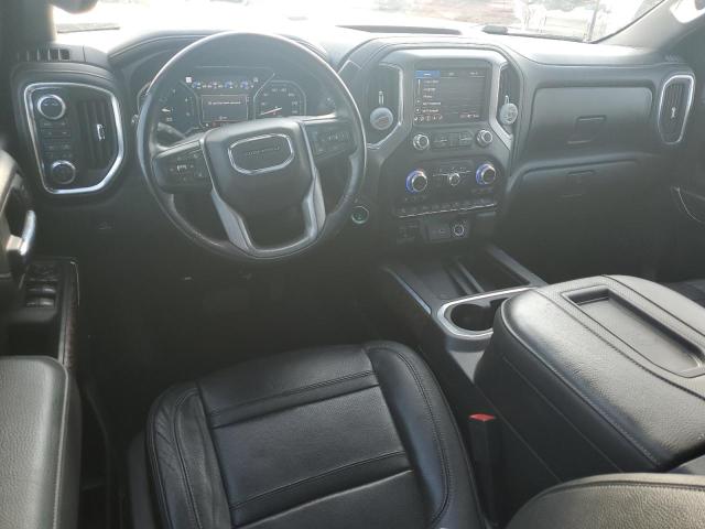 2021 GMC SIERRA K25 1GT49REY8MF100280