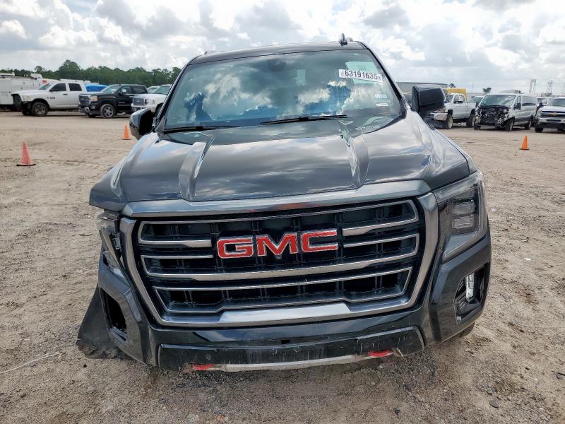 2021 GMC YUKON XL K 1GKS2HKD6MR398256