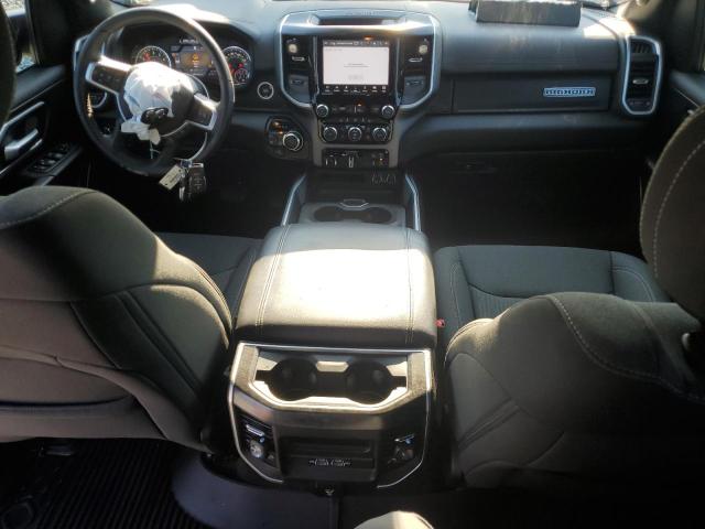 2022 RAM 1500 BIG H 1C6SRFFT0NN221845
