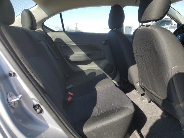 2024 MITSUBISHI MIRAGE G4 ML32FUFJXRHF09919