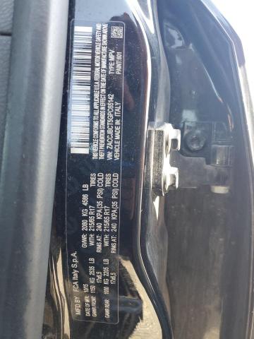 2016 JEEP RENEGADE T ZACCJBCT5GPC65142