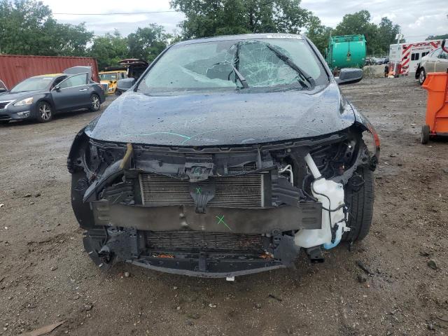 2024 CHEVROLET MALIBU LT - 1G1ZD5ST2RF109918