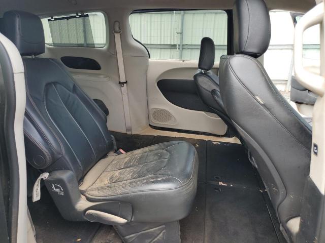 2017 CHRYSLER PACIFICA TOURING L 2C4RC1BG8HR660559