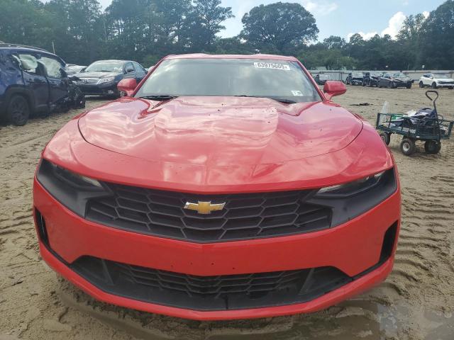 2020 CHEVROLET CAMARO LS 1G1FB1RS8L0110323