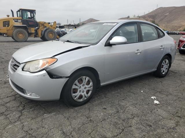 HYUNDAI ELANTRA GLS