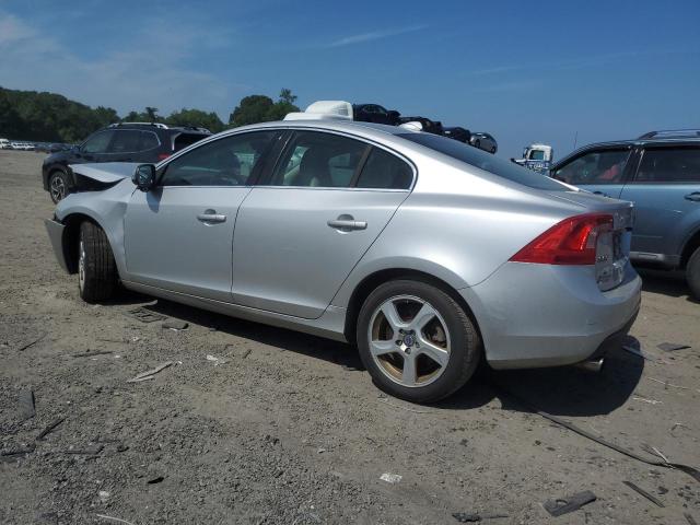 2012 VOLVO S60 T5 - YV1622FS0C2135751