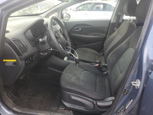 2016 KIA RIO LX KNADM4A32G6573525