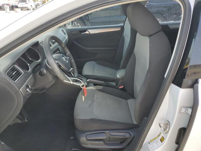 2017 VOLKSWAGEN JETTA S - 3VW2B7AJ6HM249170