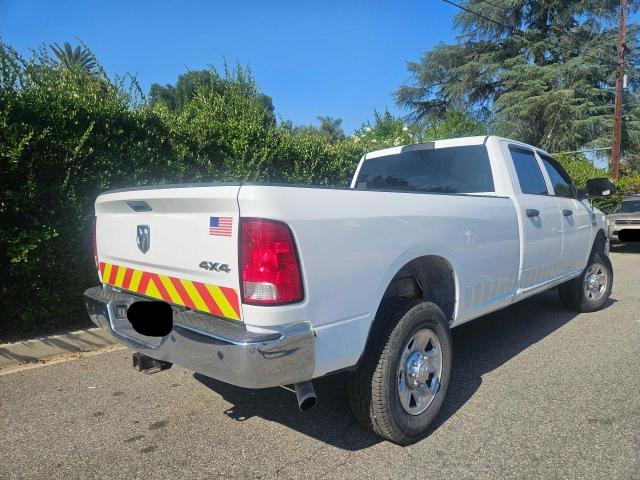 2018 RAM 2500 ST 3C6UR5HJ7JG390147