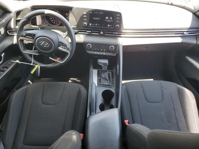 2023 HYUNDAI ELANTRA SE KMHLM4AG5PU511044