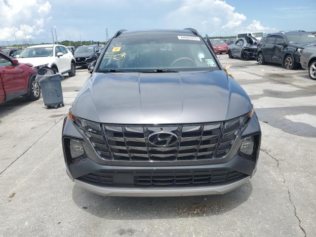 2023 HYUNDAI TUCSON N L KM8JF3AE2PU228739