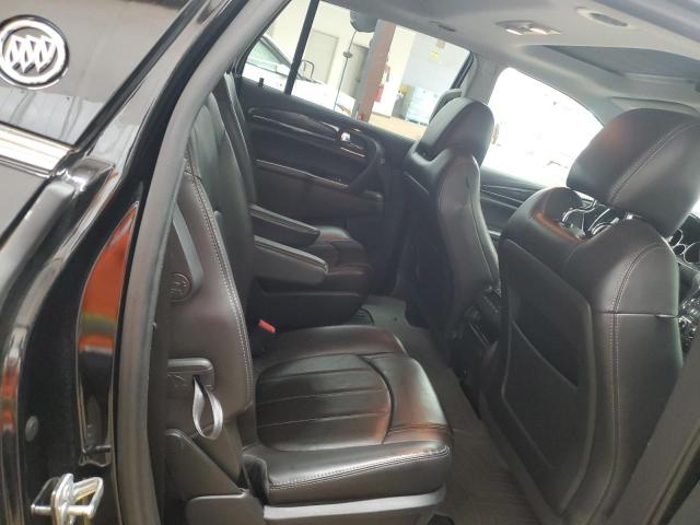 2017 BUICK ENCLAVE 5GAKRCKD0HJ110506