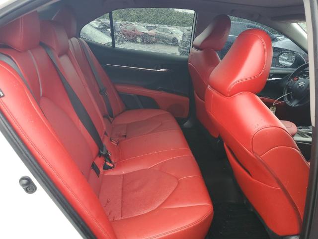 2022 TOYOTA CAMRY XSE - 4T1K61AK3NU027749