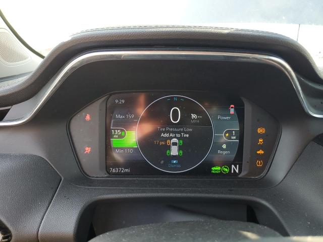 2023 CHEVROLET BOLT EUV L 1G1FY6S02P4135673
