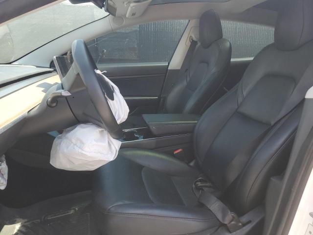 2020 TESLA MODEL 3 5YJ3E1EA2LF745375