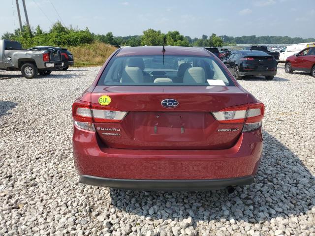 2019 SUBARU IMPREZA 4S3GKAA69K1602622