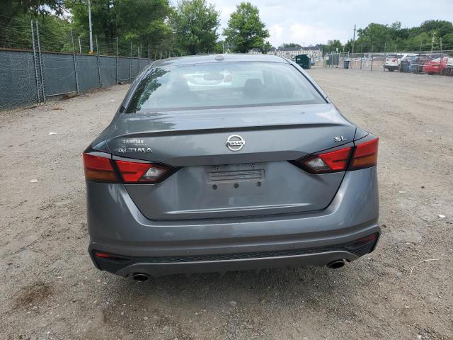 2020 NISSAN ALTIMA SL 1N4BL4EV7LC119216