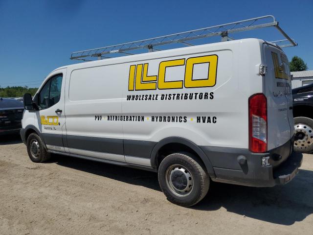 2017 FORD TRANSIT T- 1FTYR2ZM9HKA36327