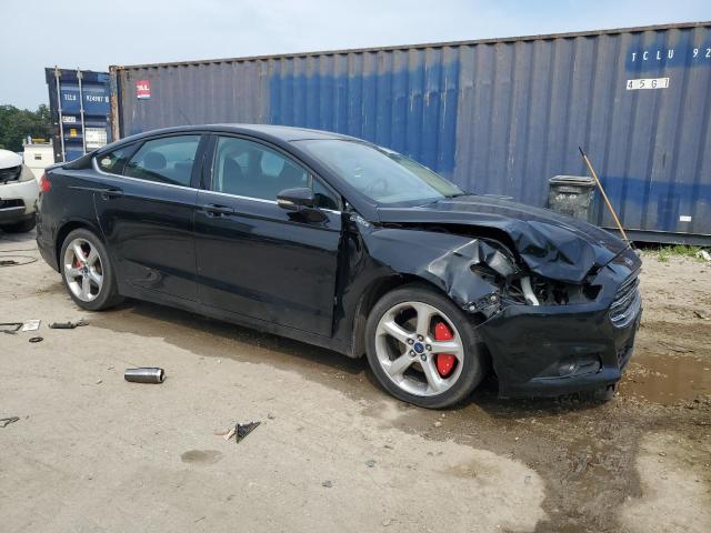 2016 FORD FUSION SE - 3FA6P0HD1GR219109