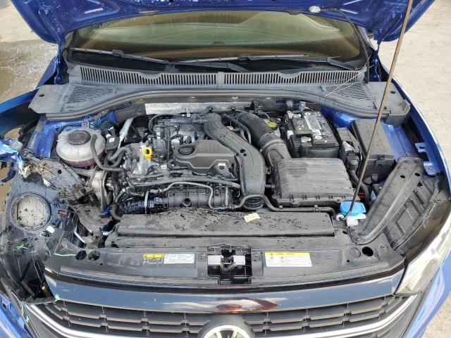 2022 VOLKSWAGEN JETTA SPOR 3VWBM7BU3NM033453