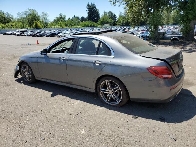 2017 MERCEDES-BENZ E 300 - WDDZF4JB3HA089636