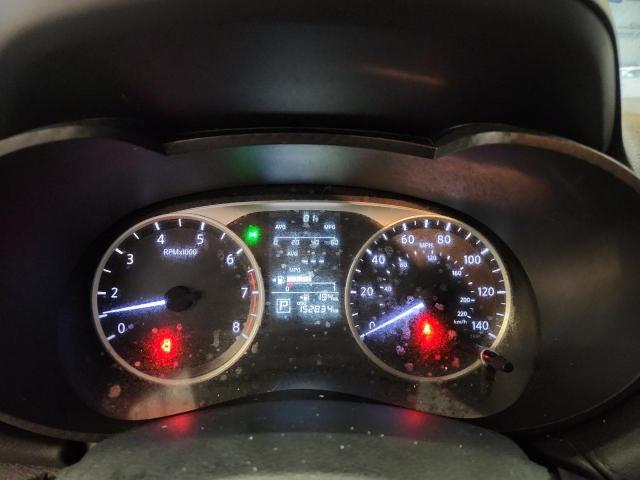 2020 NISSAN VERSA S - 3N1CN8DV8LL826480