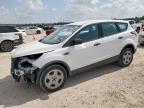2017 FORD ESCAPE S - 1FMCU0F73HUC07469