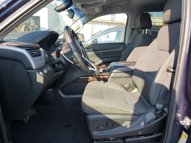 2019 GMC YUKON SLE 1GKS2AKC6KR367939