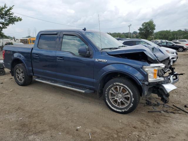 2018 FORD F150 SUPER - 1FTEW1E57JFE51262