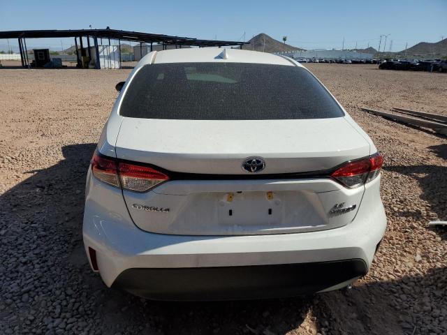 2024 TOYOTA COROLLA - JTDBCMFE1RJ031274