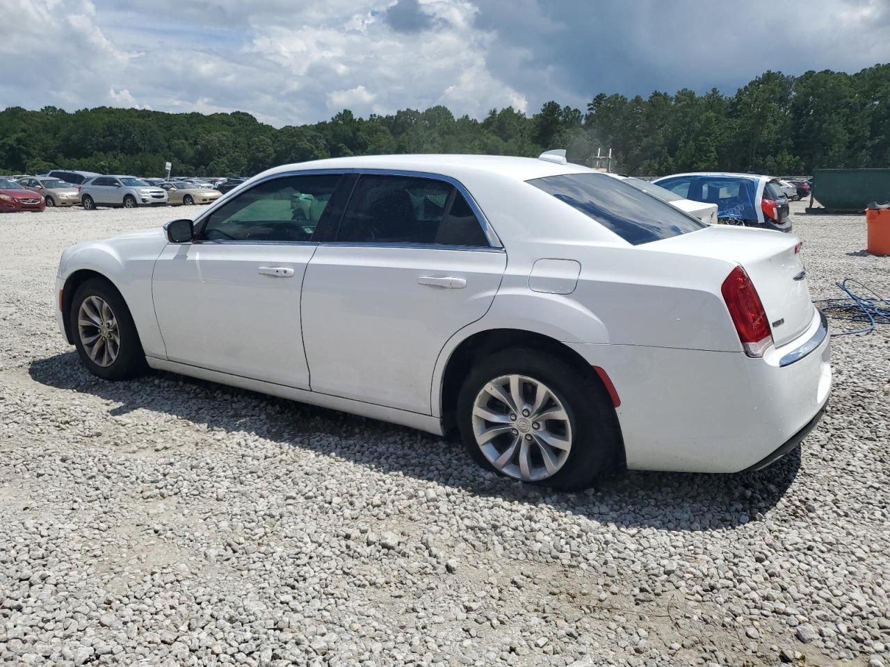 CHRYSLER 300 TOURING